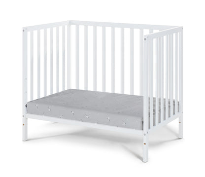 Palmer Dreamland Convertible Mini Crib