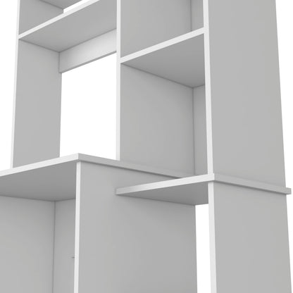 Pure Writintg Desk - White