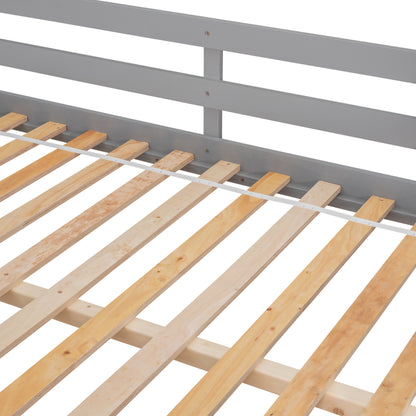 Cloudscape Loft Bed