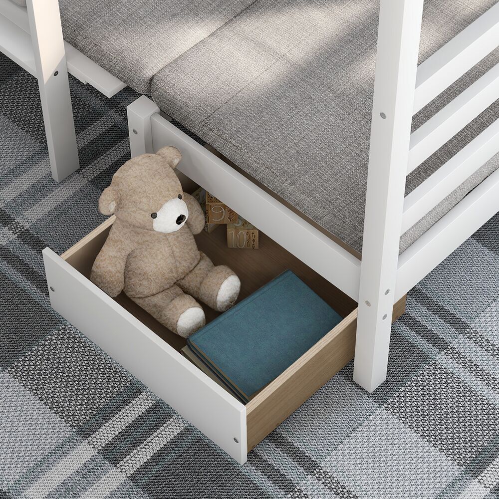 DreamSpace Loft Bed