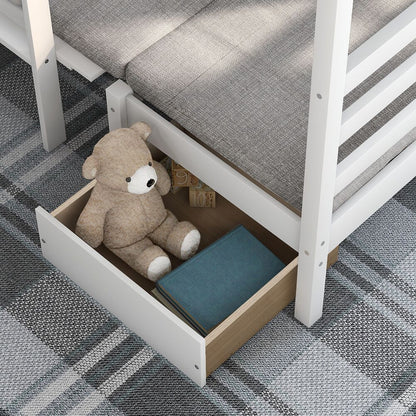 DreamSpace Loft Bed