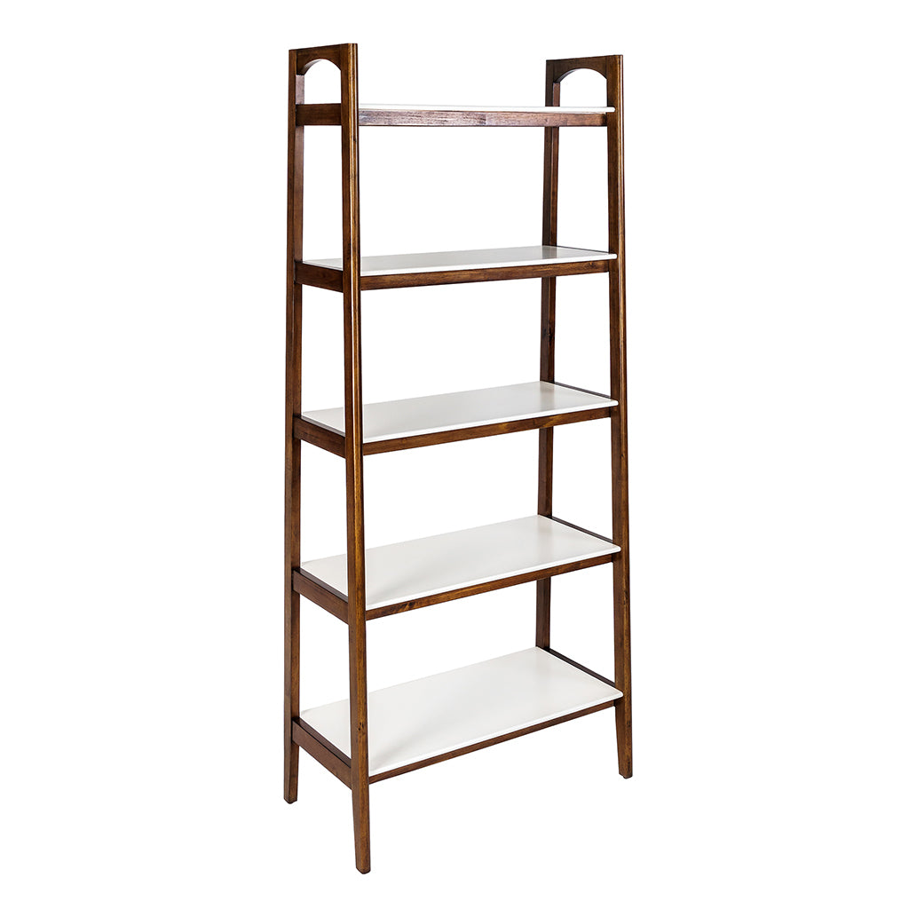 Pinnacle Shelf / Bookcase