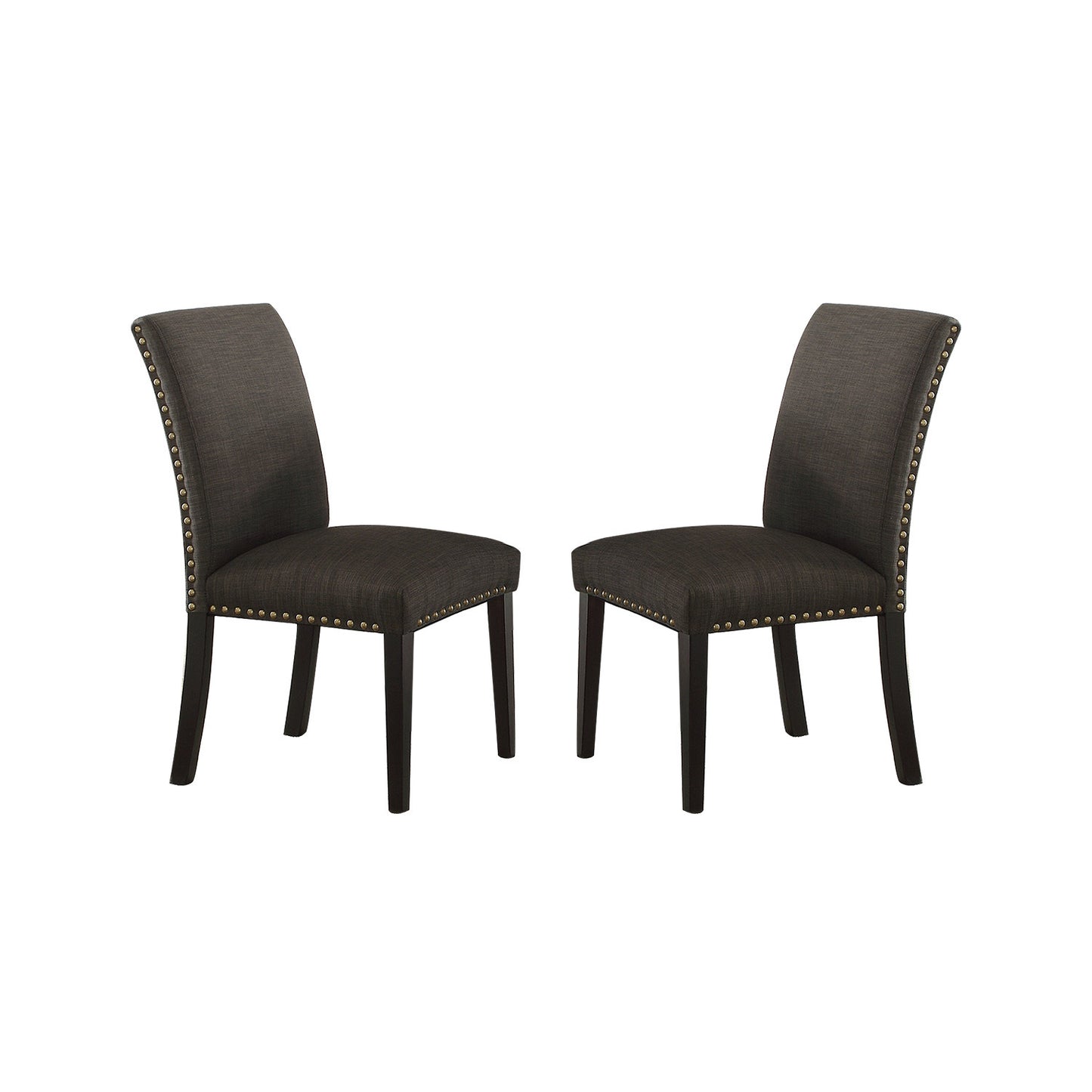 Ash Black Dining Chairs