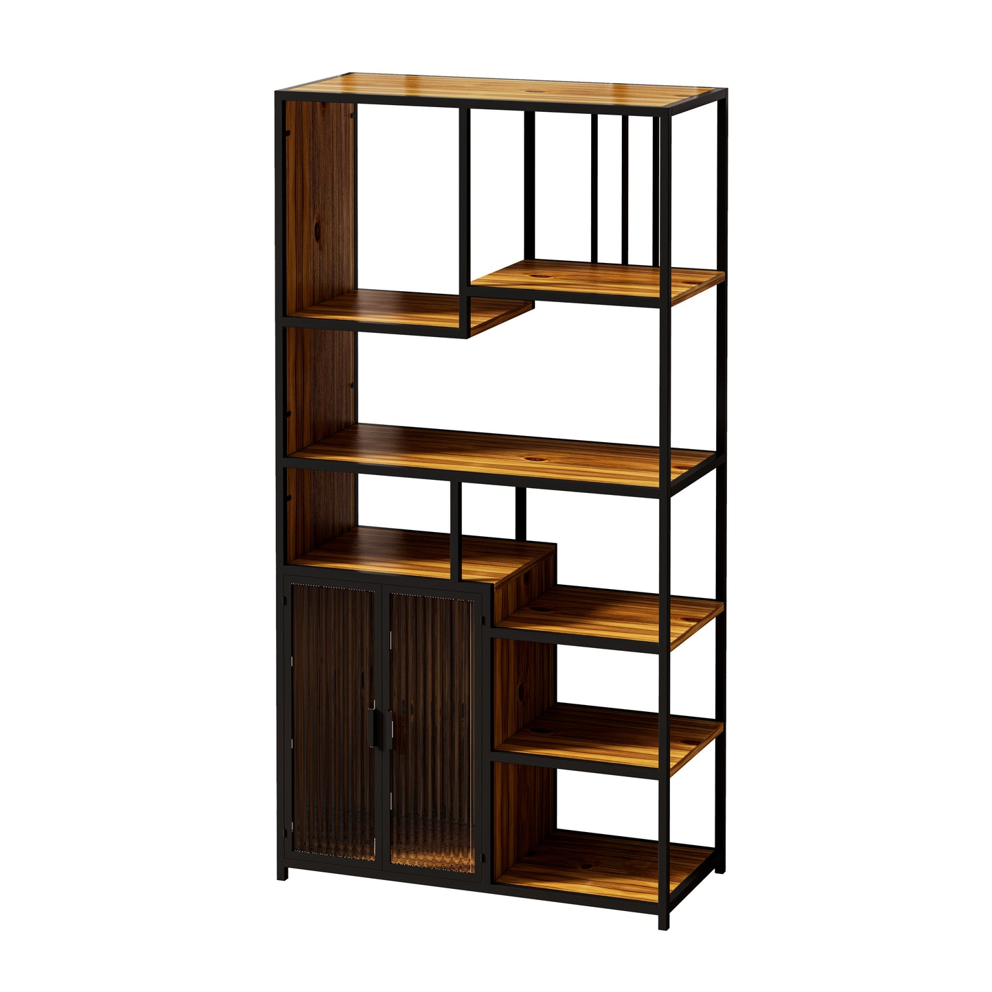 Versa Store Left Side Cabinet Shelf