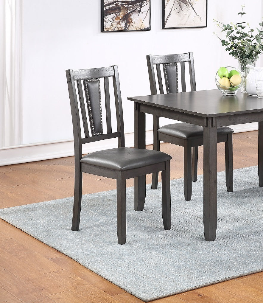 Elegant Woodland Dining Collection