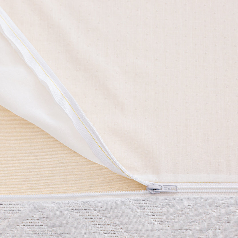 Serenity Memory Foam Mattress - Queen