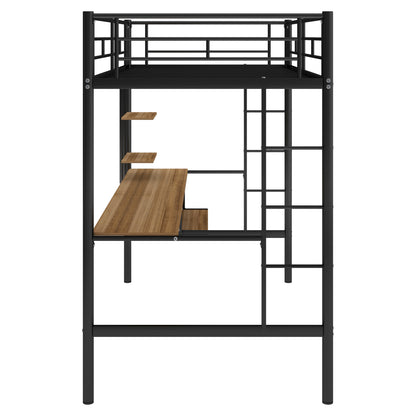 SmartSpace Loft Bed