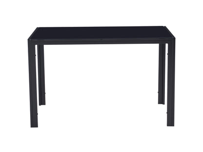 Elegant Eats Dining Table