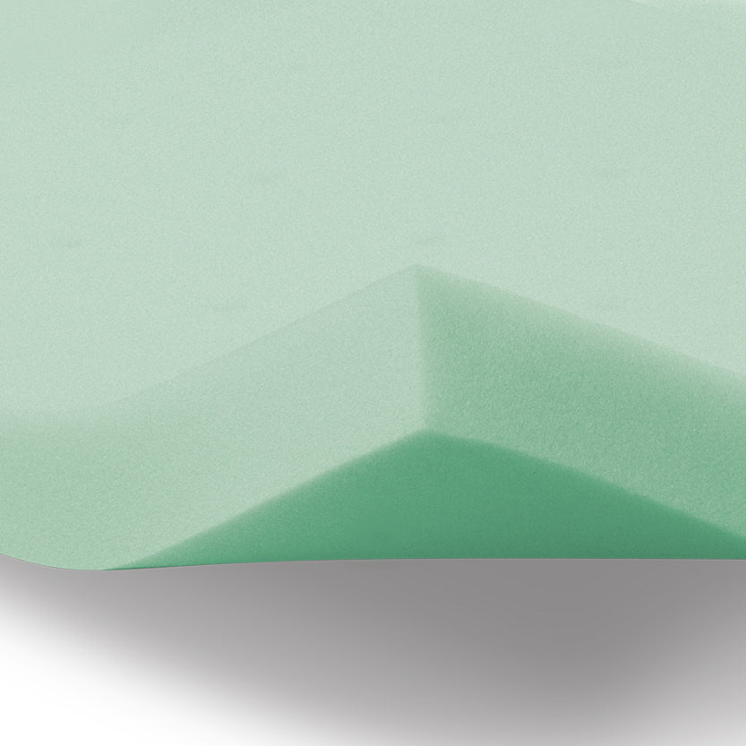 Serenity Memory Foam Mattress - Queen
