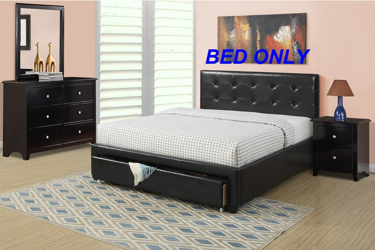 Royal Rest Deluxe Queen Bed