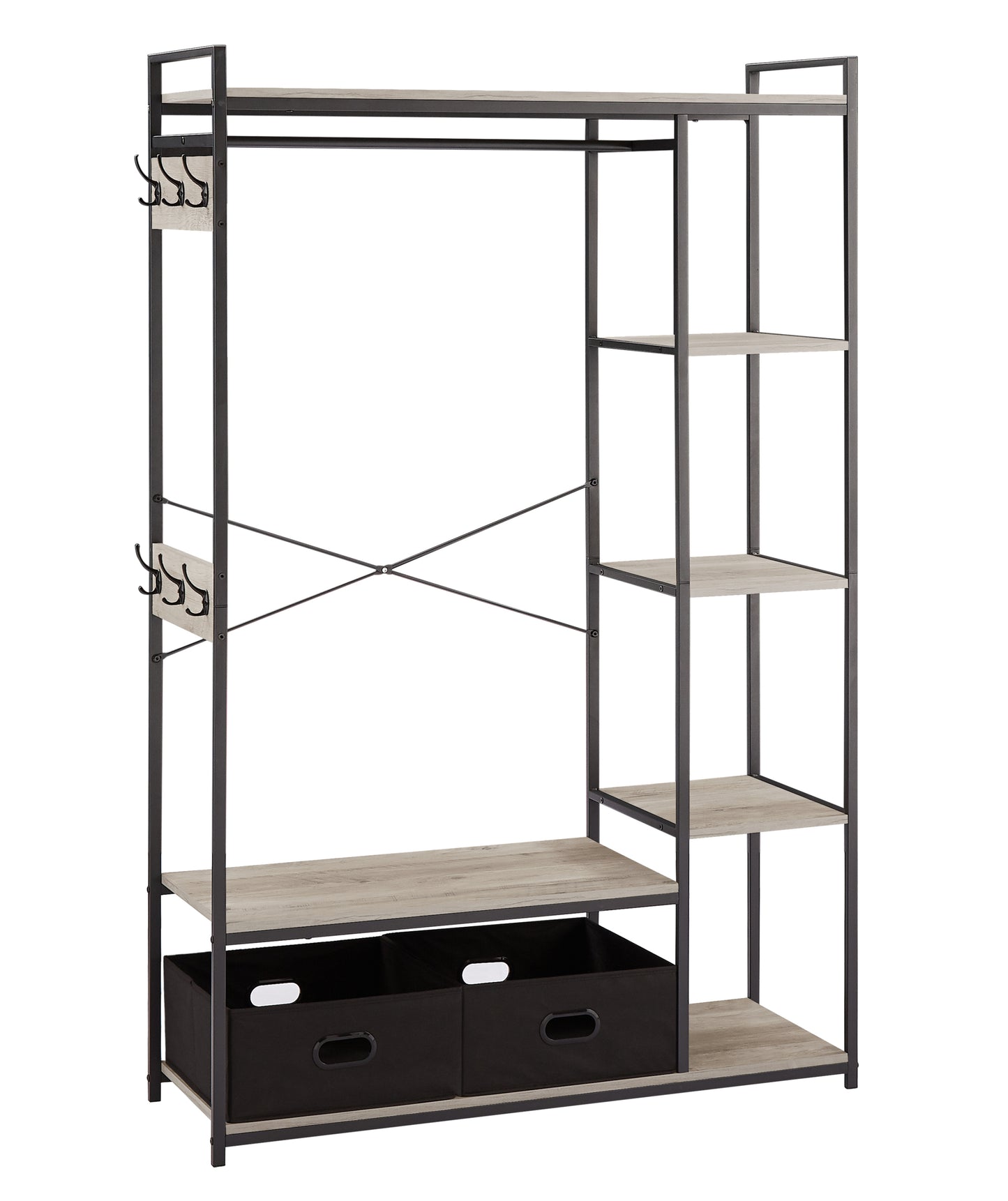 ElegantSpace Garment Organizer