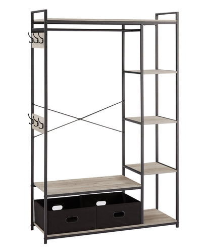 ElegantSpace Garment Organizer