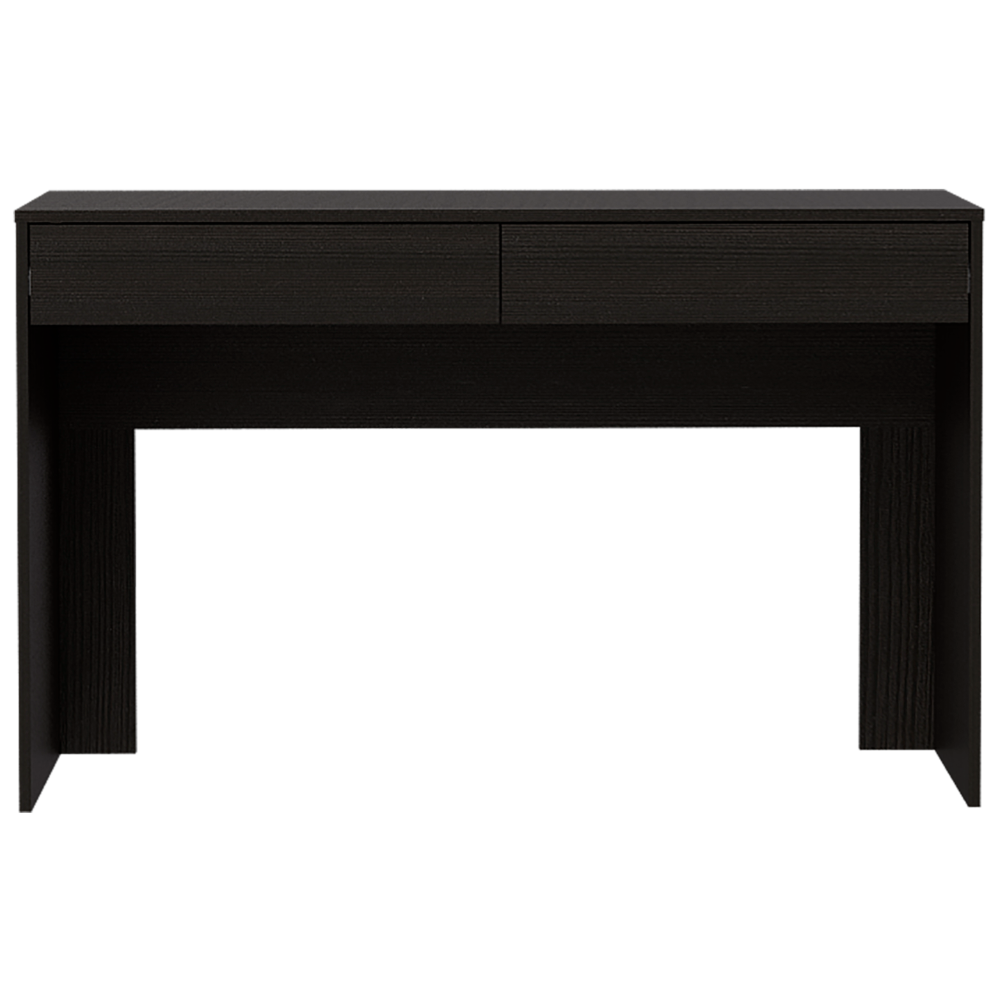 Black Diamond Writing Desk