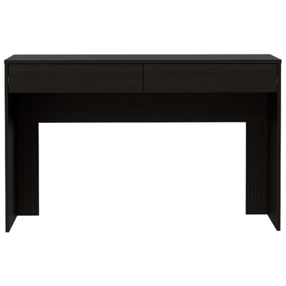 Black Diamond Writing Desk