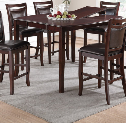 Elegant Heights Dining Table