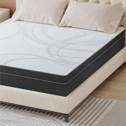 EGO Hybrid 10" Mattress - Twin