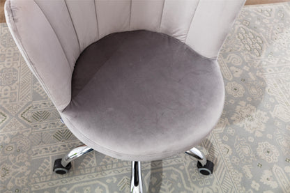Swivel Shell Office Chair