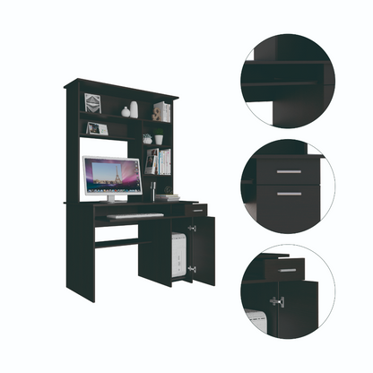 TechMax Desk