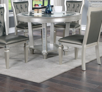Elegant Heritage Dining Set