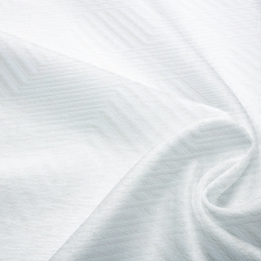 Serenity Memory Foam Mattress - Queen