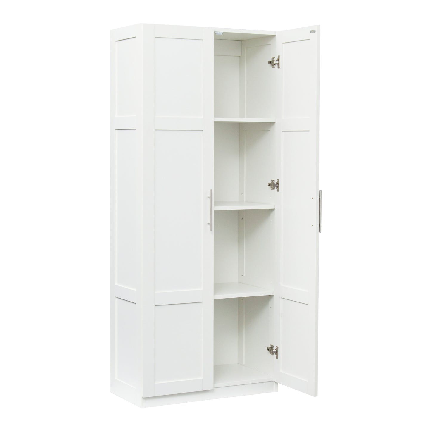 Elegant Storage Solution: The Versa Cabinet