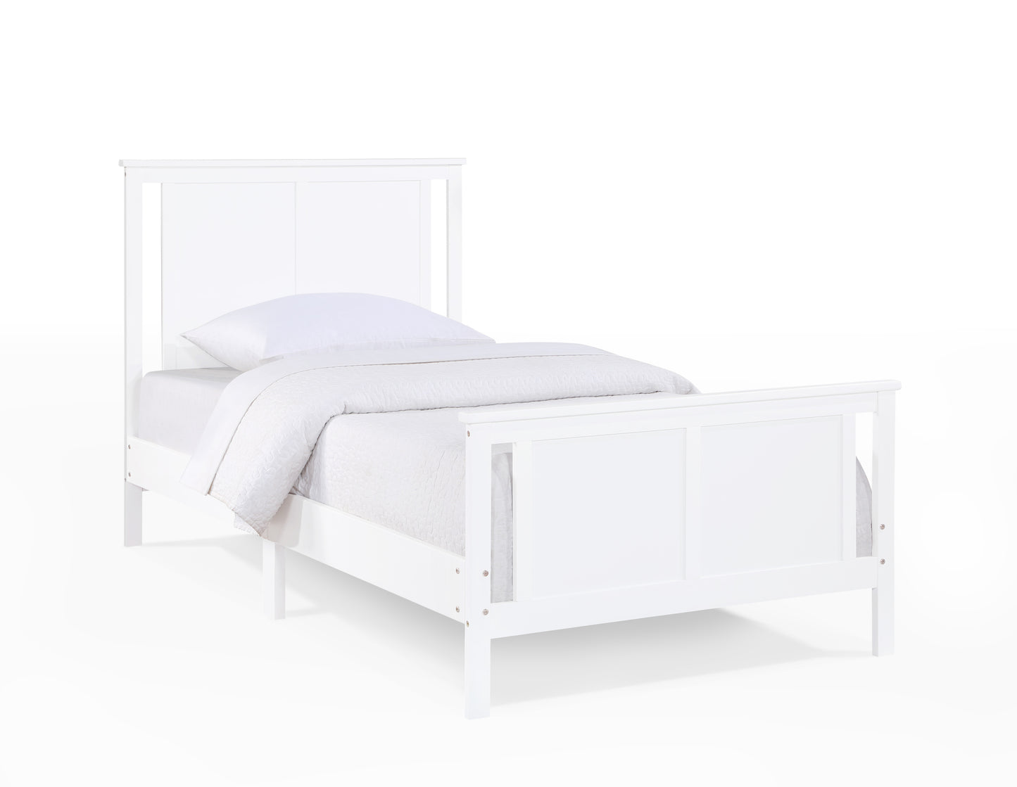 Connelly Twin Bed