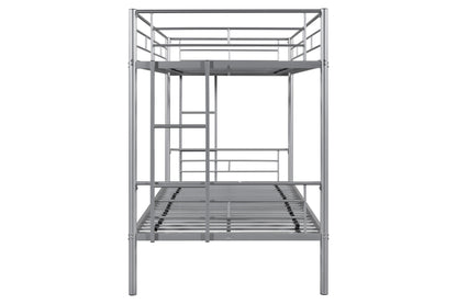Twin Dream Bunk Bed