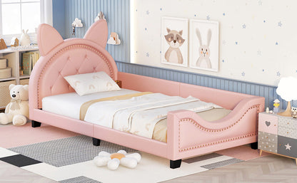 Pink Dream Daybed