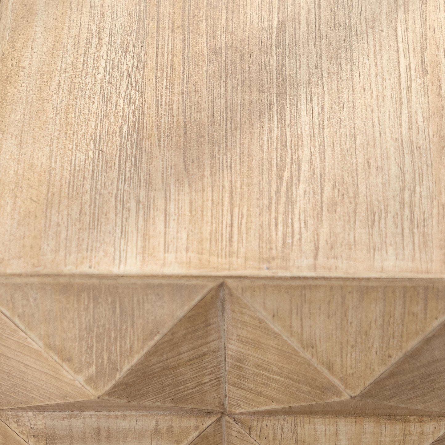 Vintage Elegance Coffee Table