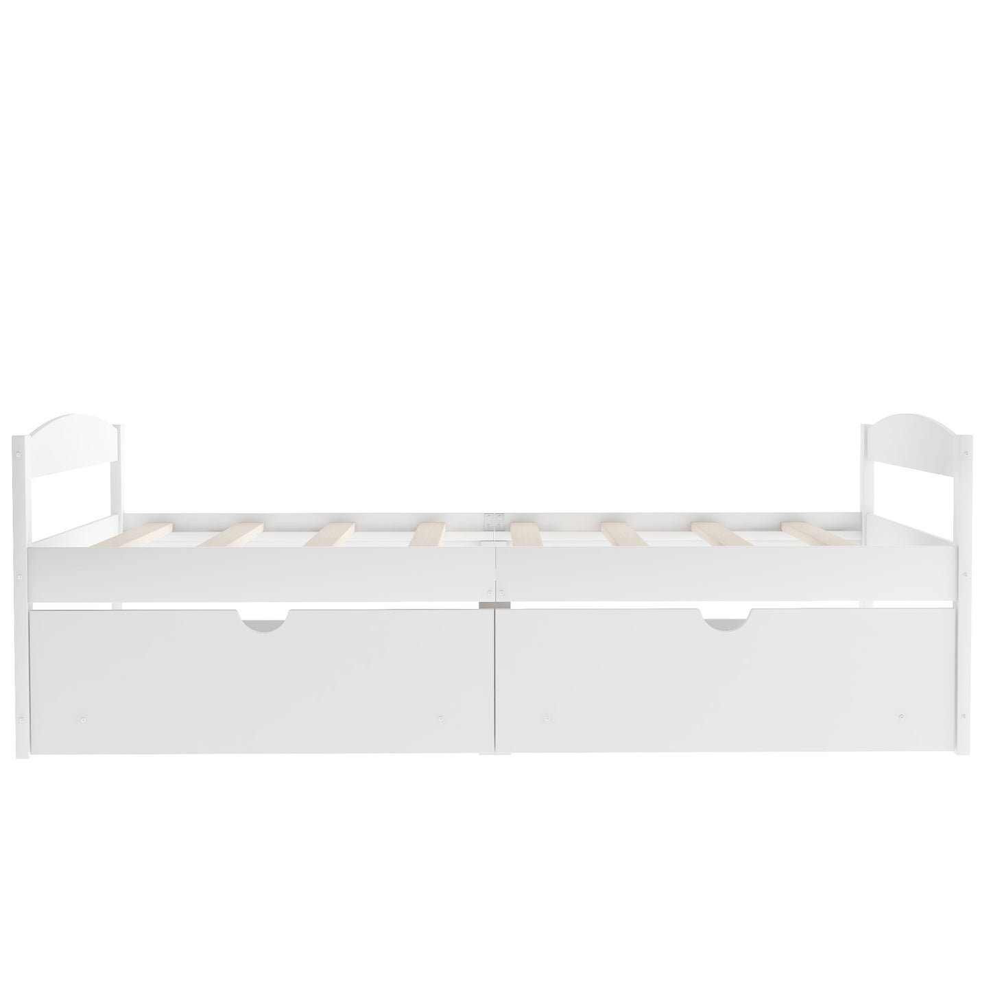 PureDreams Twin Bliss Platform Bed