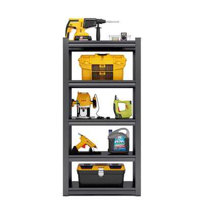Max Load 5-Tier Metal Shelving