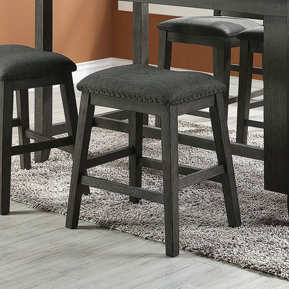 Elegant Heights Dining Set - 5pc