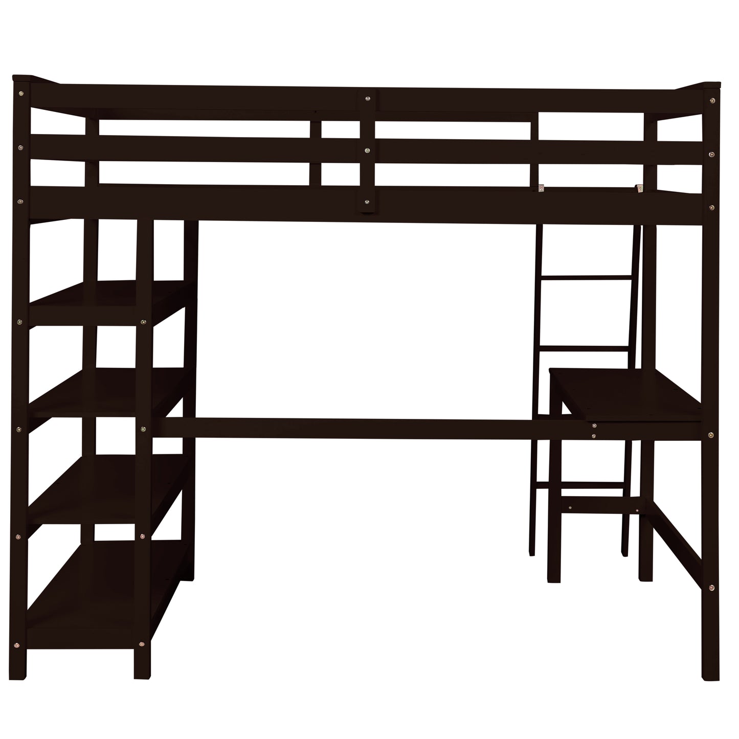 Breeze Dream Loft Bed