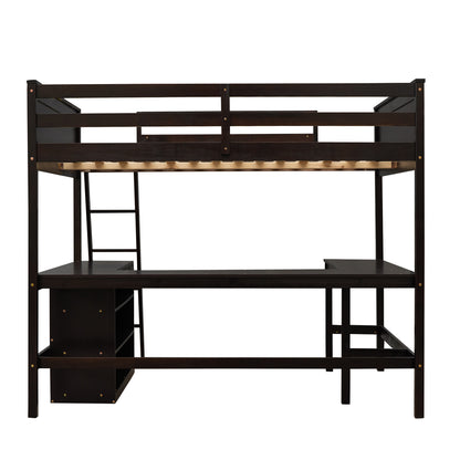 GGW Loft Bed