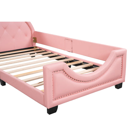 Pink Dream Daybed