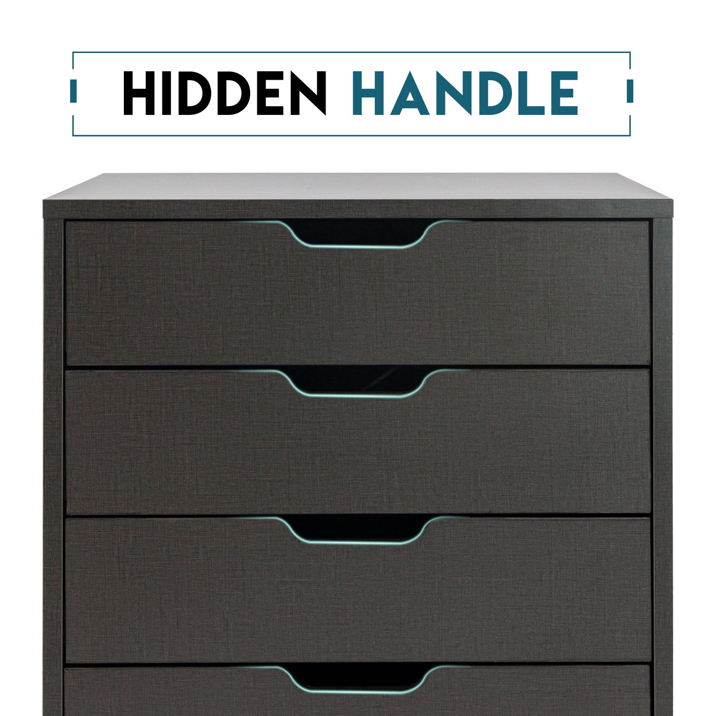 Max Office Filing Cabinet