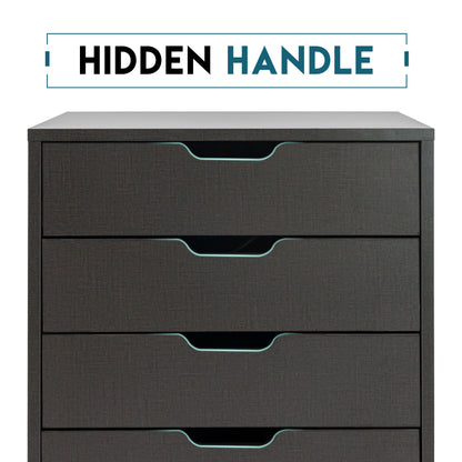 Max Office Filing Cabinet