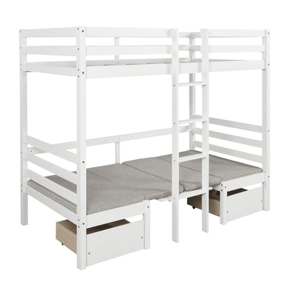 DreamSpace Loft Bed