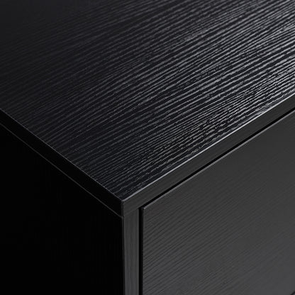 File Bookshelf Cabinet