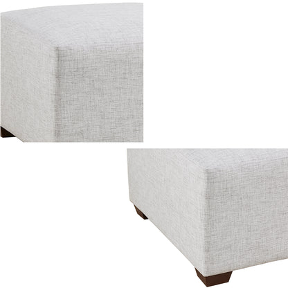 Flix Ottoman
