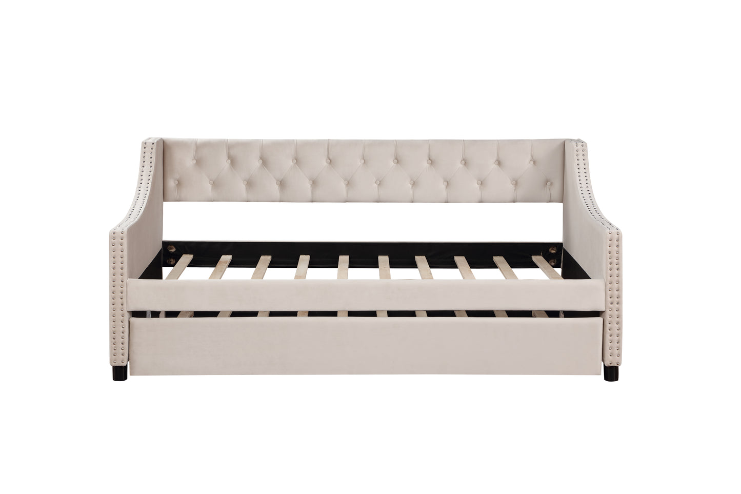Velvet Dreams Daybed Twin Size