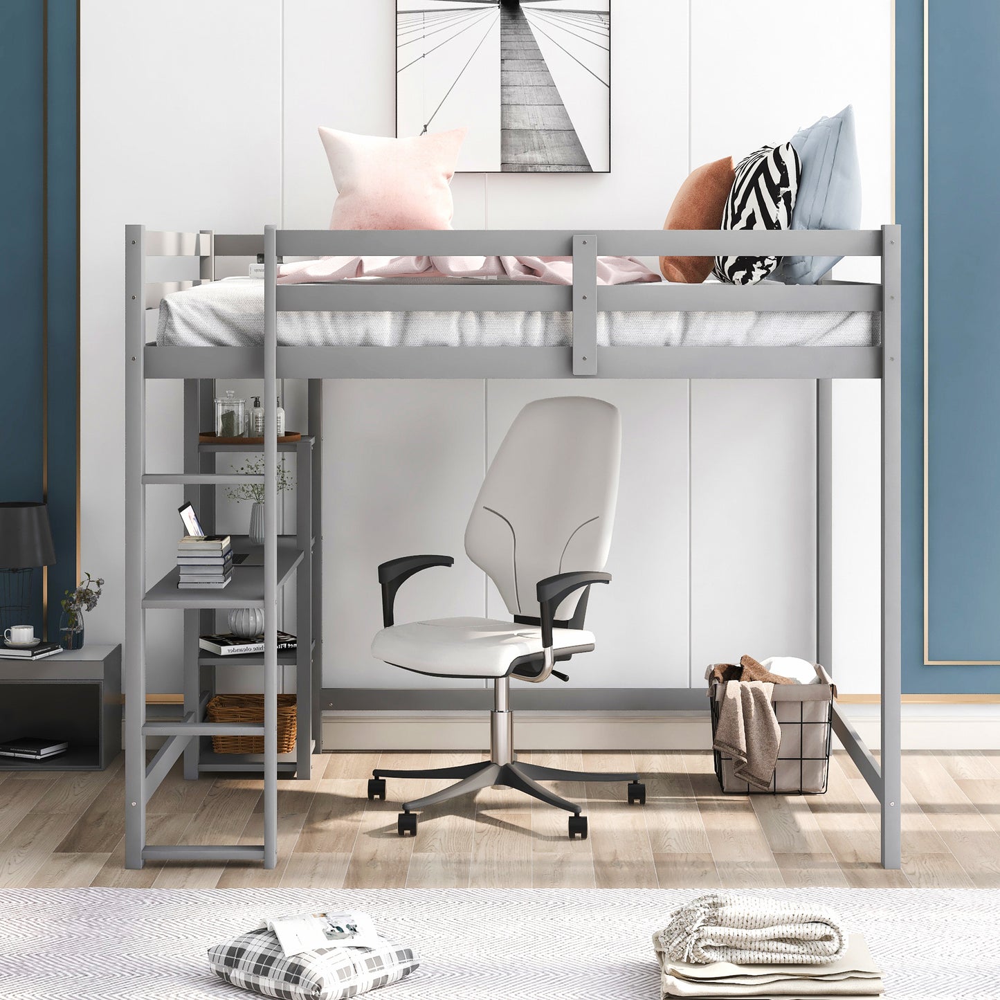 Loft Vibe Loft Bed