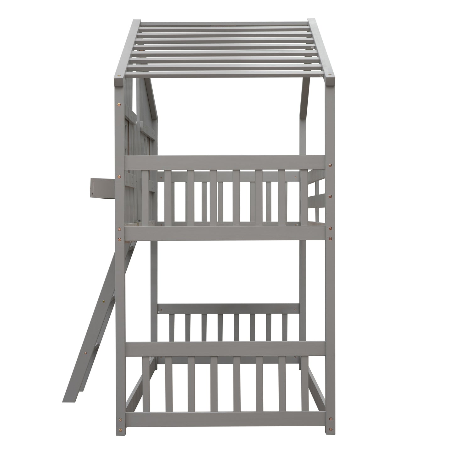 Casa Twin Bunk Bed