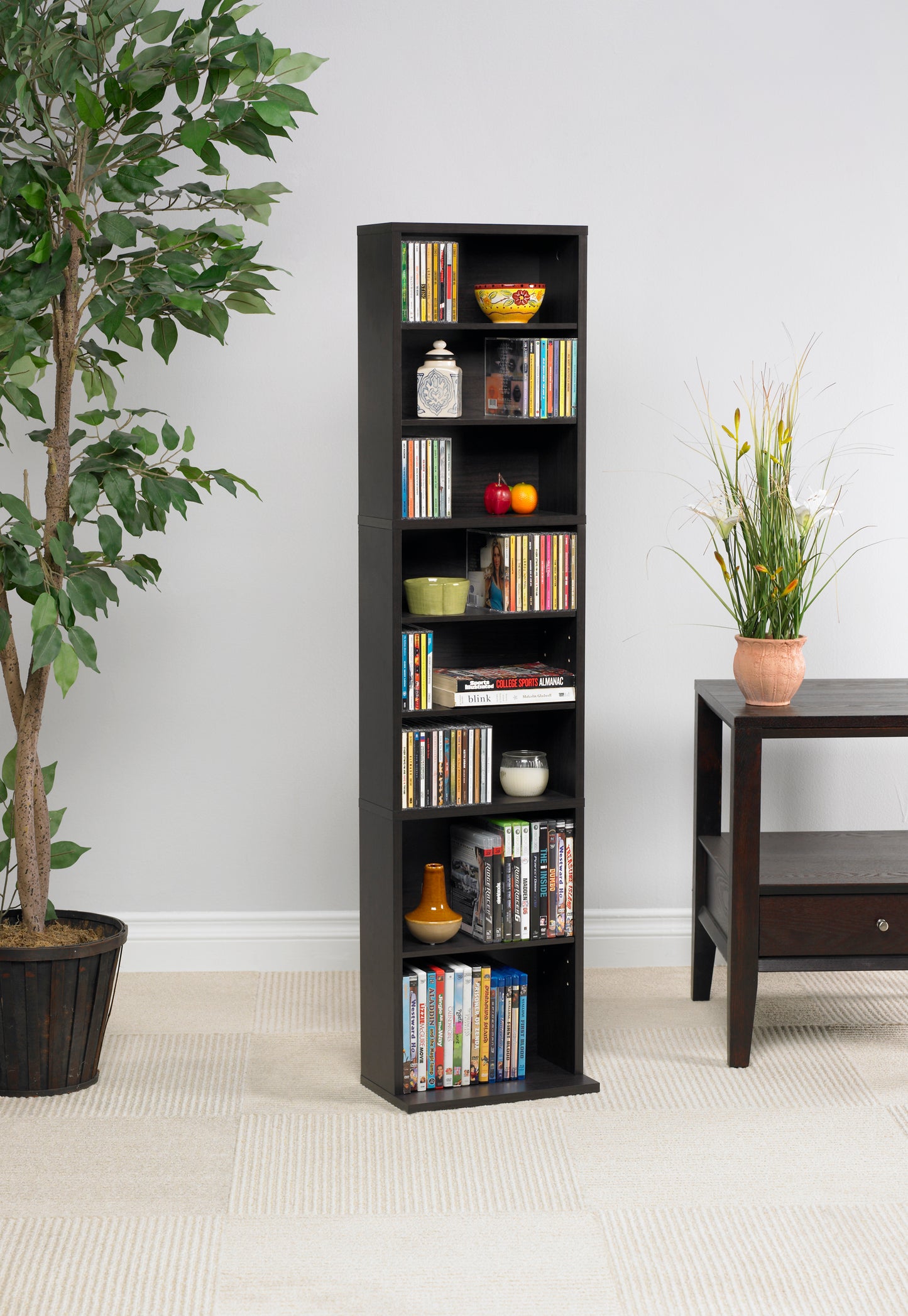 Summit Shelf Bookcase