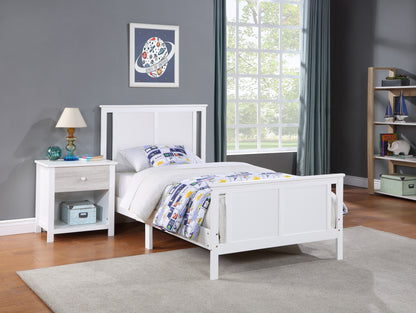 Connelly Twin Bed