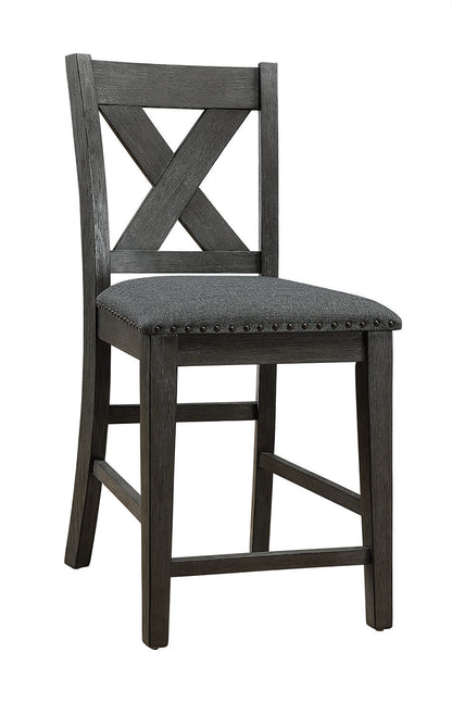Elegant Heights Dining Set - 5pc