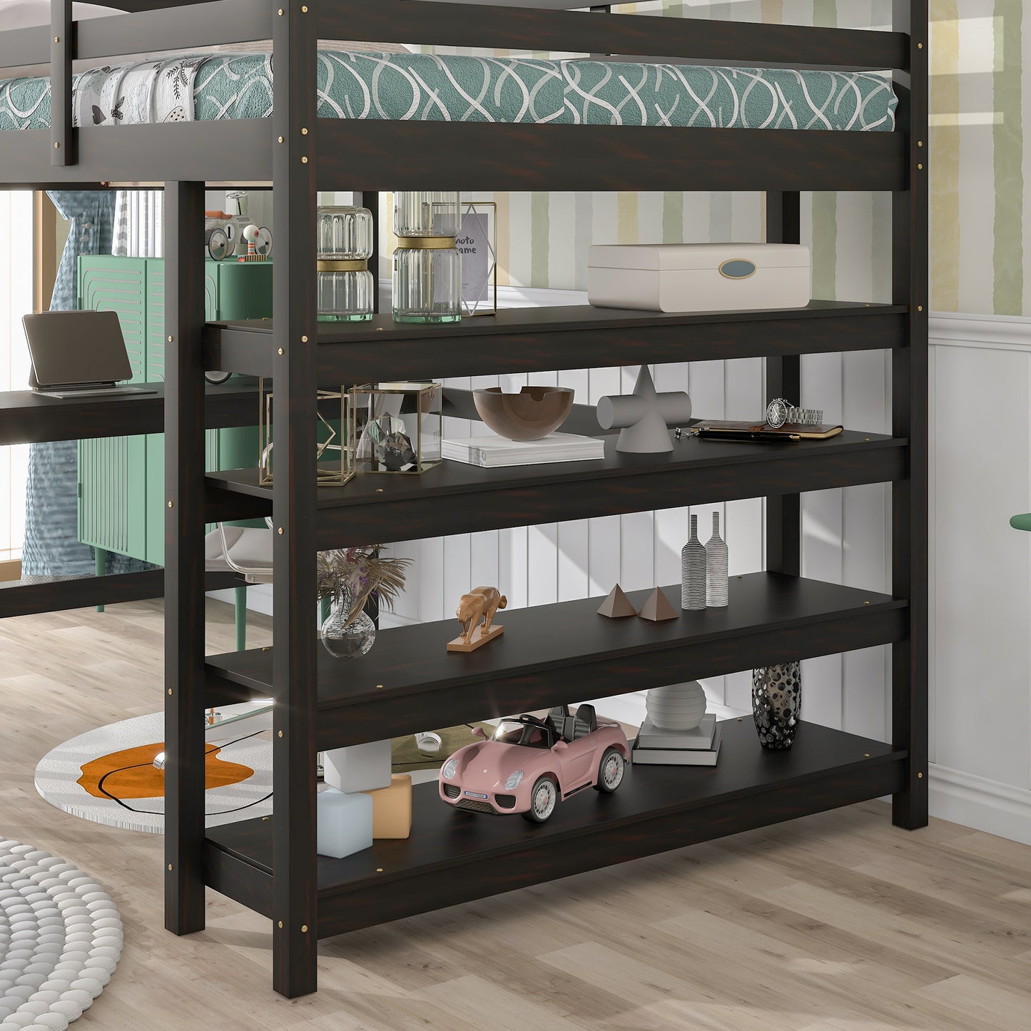 Breeze Dream Loft Bed