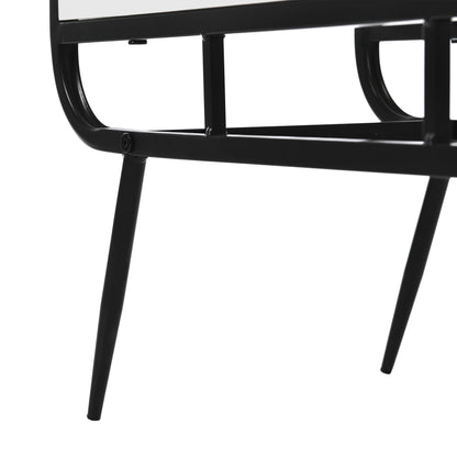 Open Space Bookshelf