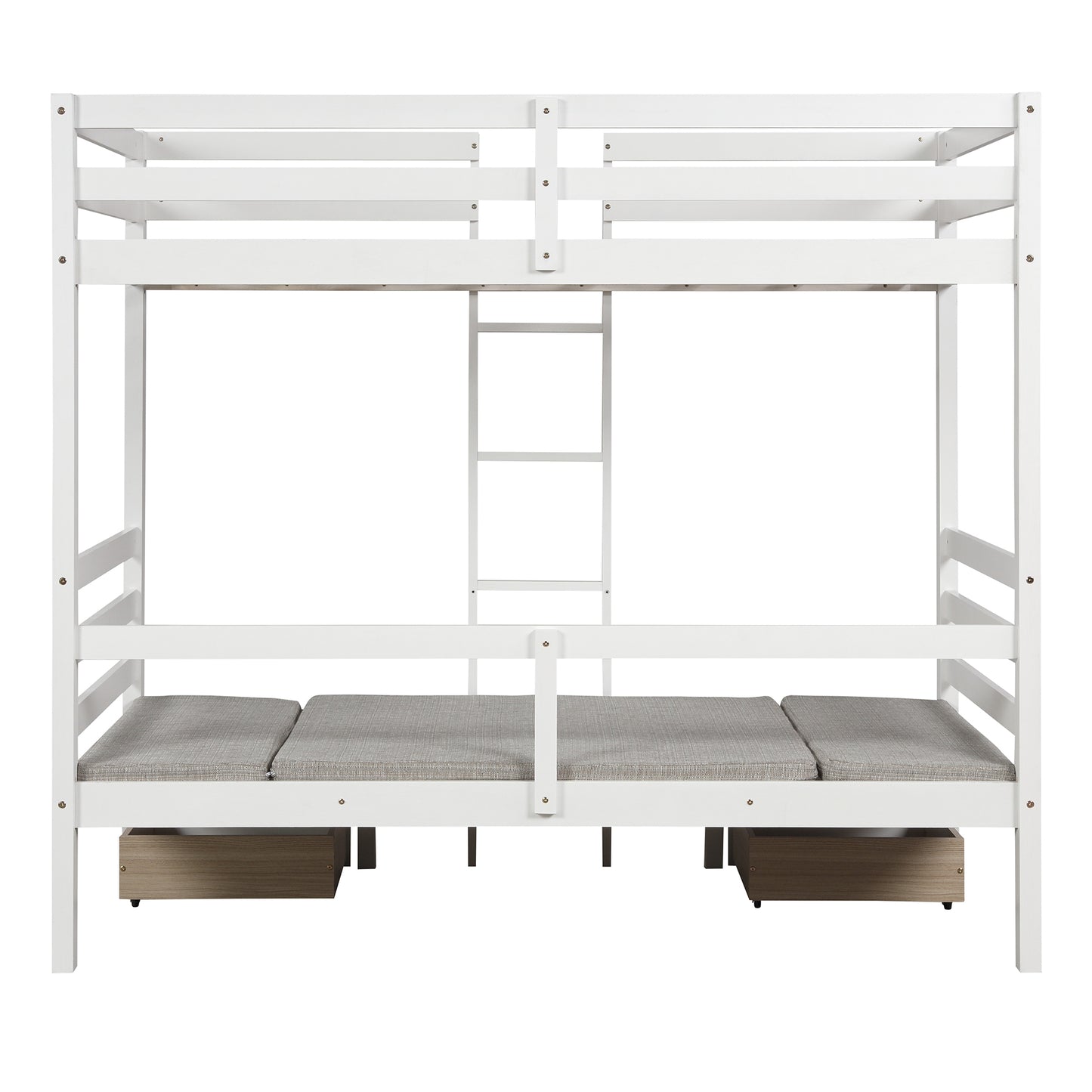 DreamSpace Loft Bed