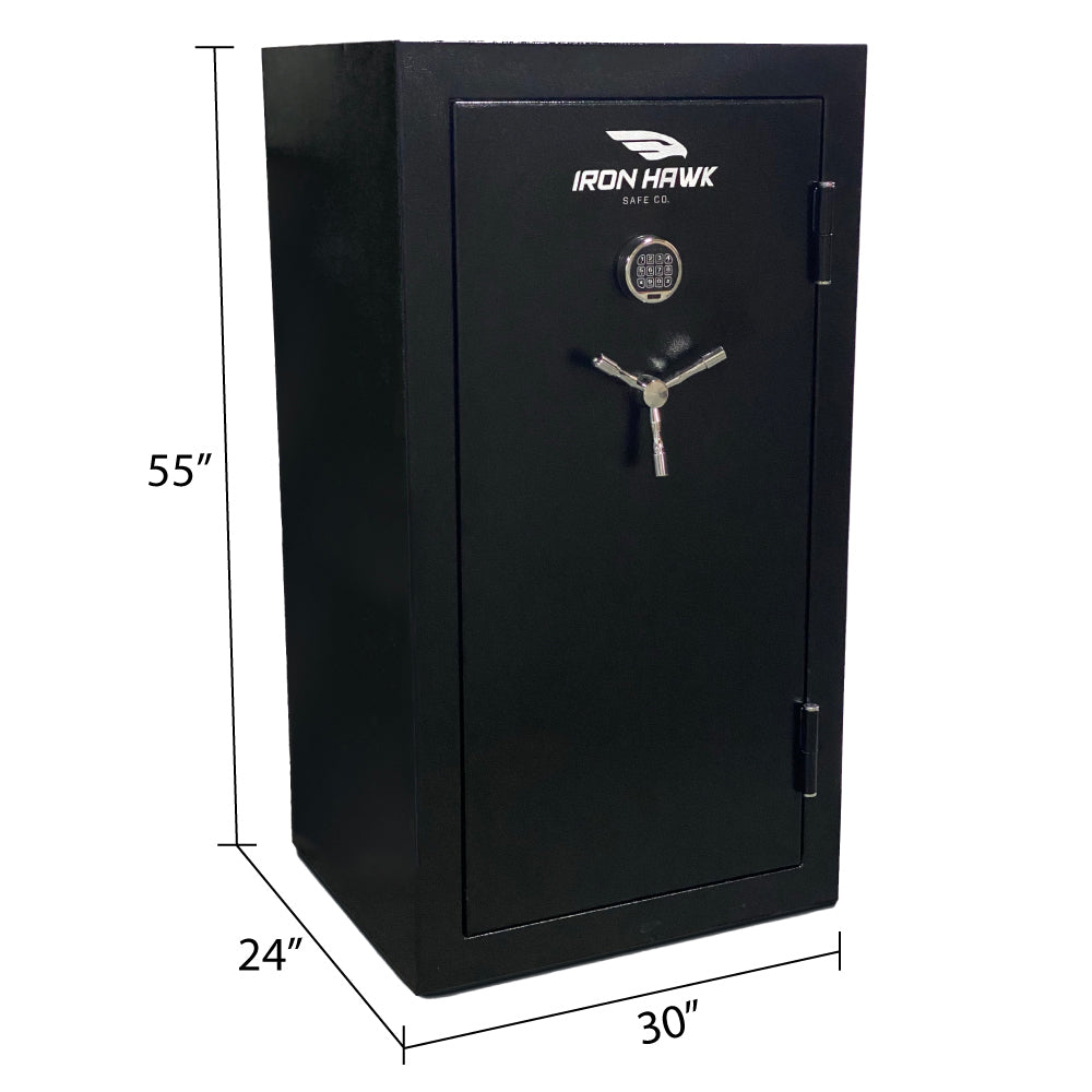 Gun Vault 36 Gun Safe